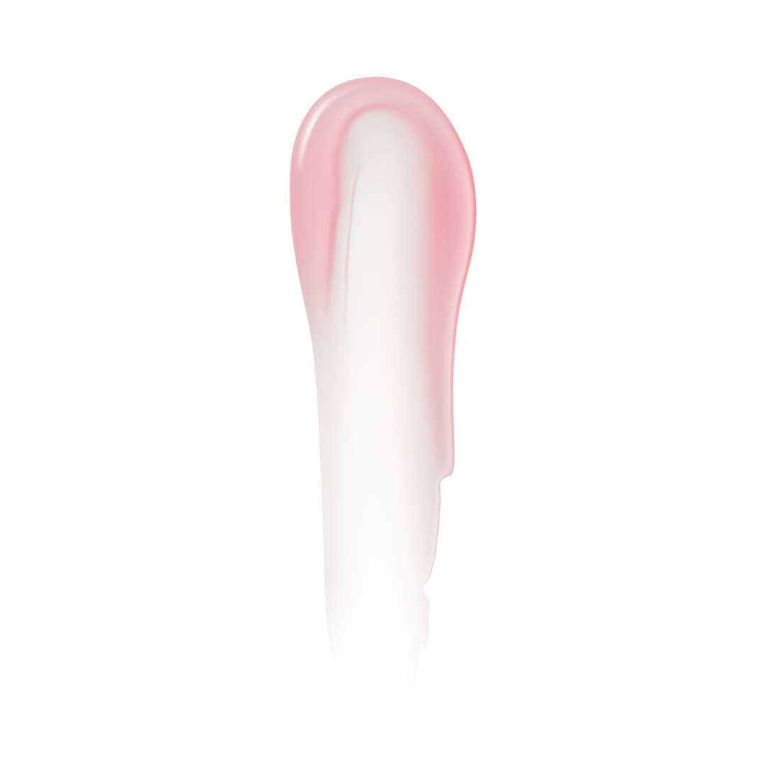 Lip Oil - Pink Quartz Sheer Light Pink