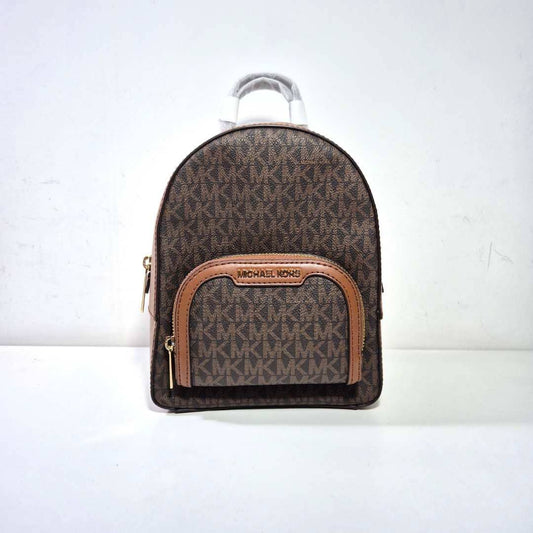 Mochila Jaycee extrapequeña con monograma