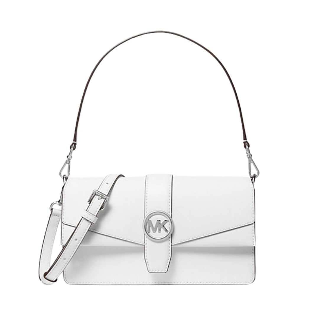 Bolso de hombro Greenwich mediano