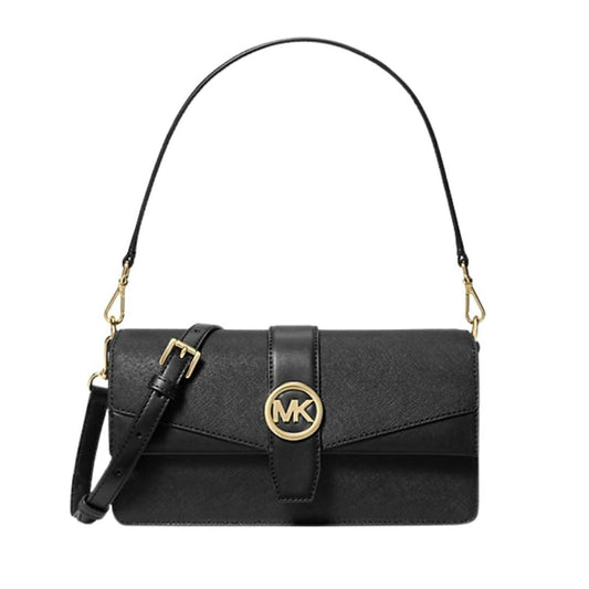 Bolso de hombro Greenwich mediano