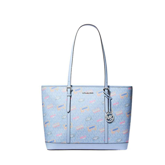 Jet Set Large Print logo