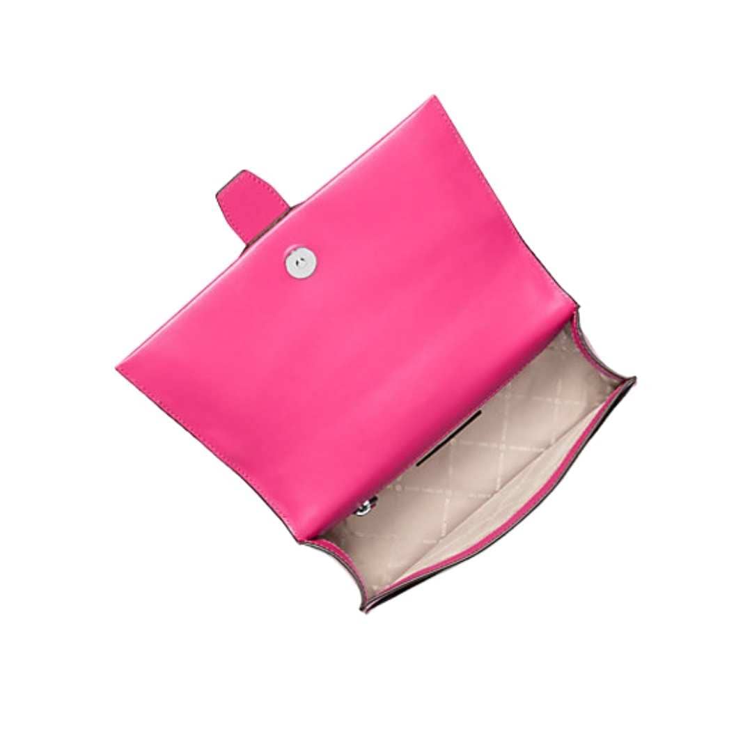 Bolso satchel Greenwich mediano.