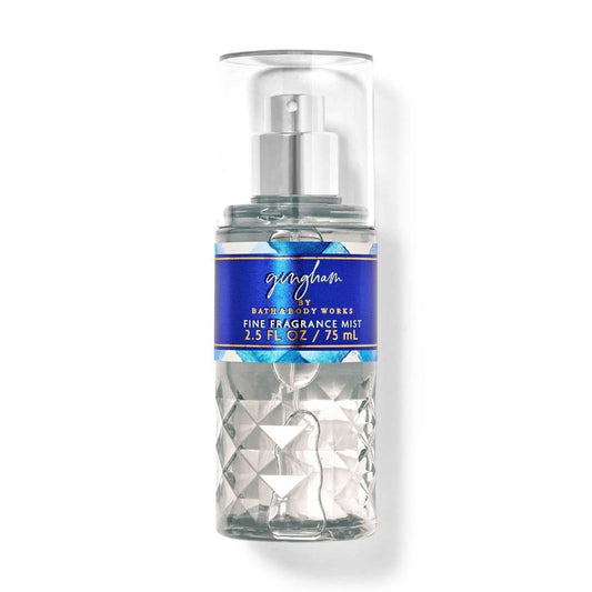 Gingham -  MINI Body mist 75ml.