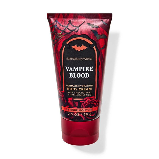 Vampire Blood - Body cream  70 gr