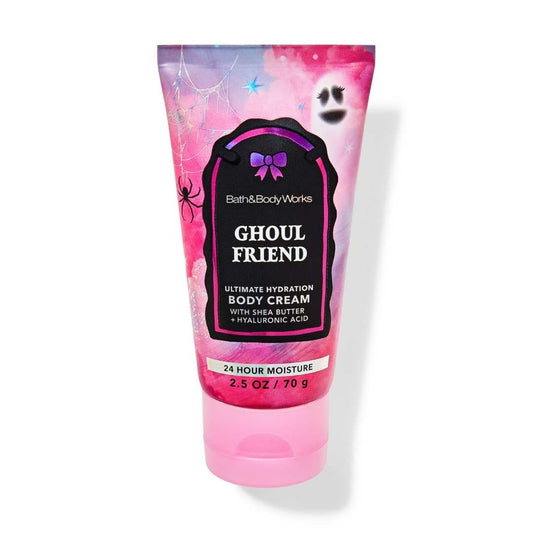 Ghoul Friend - Body cream  70 gr