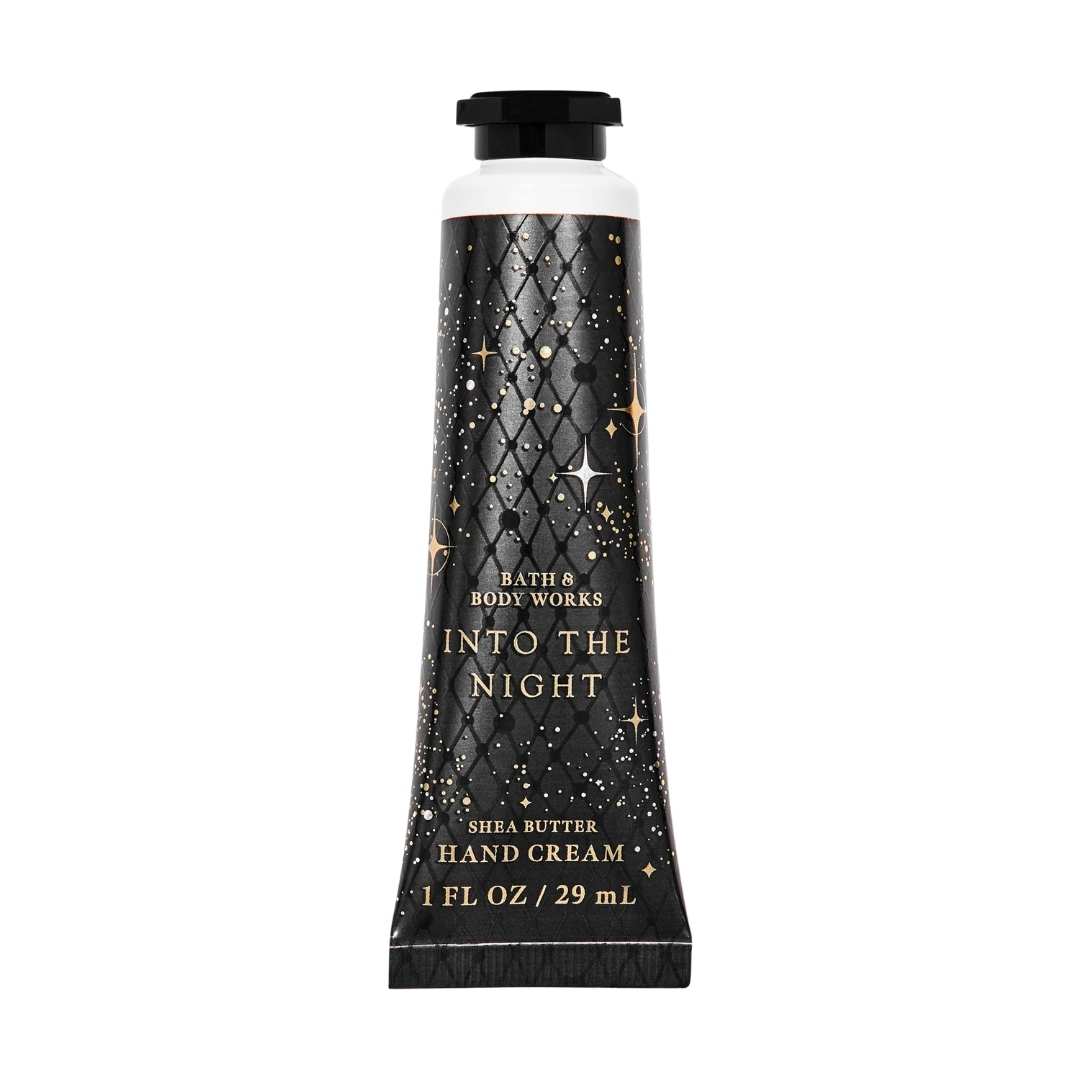 Hand cream Into the Night