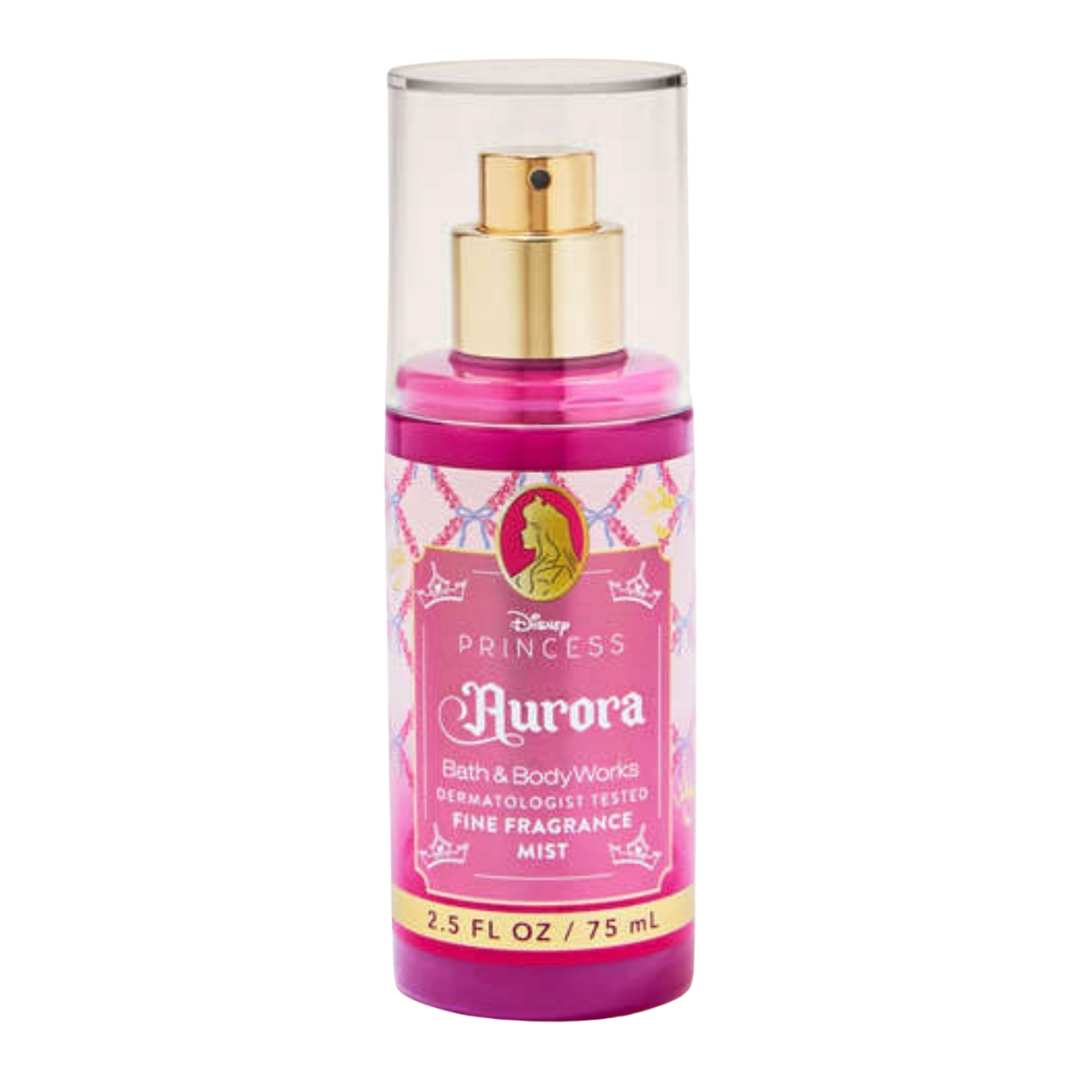Aurora - MINI Body mist 75ml.