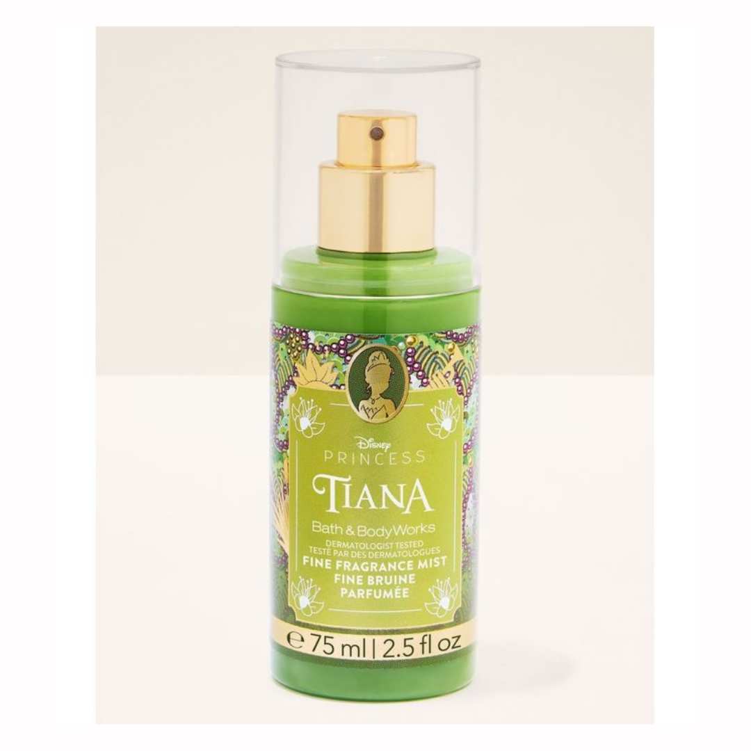 Tiana - MINI Body mist 75ml.