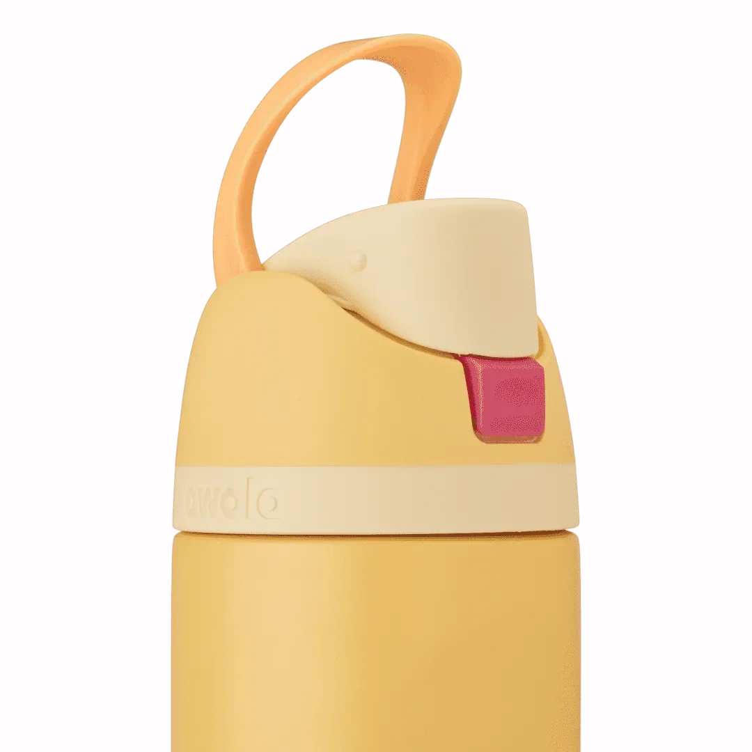 Owala FreeSip 24 oz Water Bottle - Bella