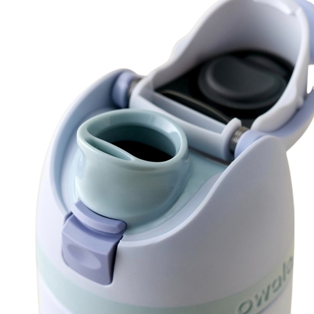 Owala FreeSip 24 oz Water Bottle - Azul cielo