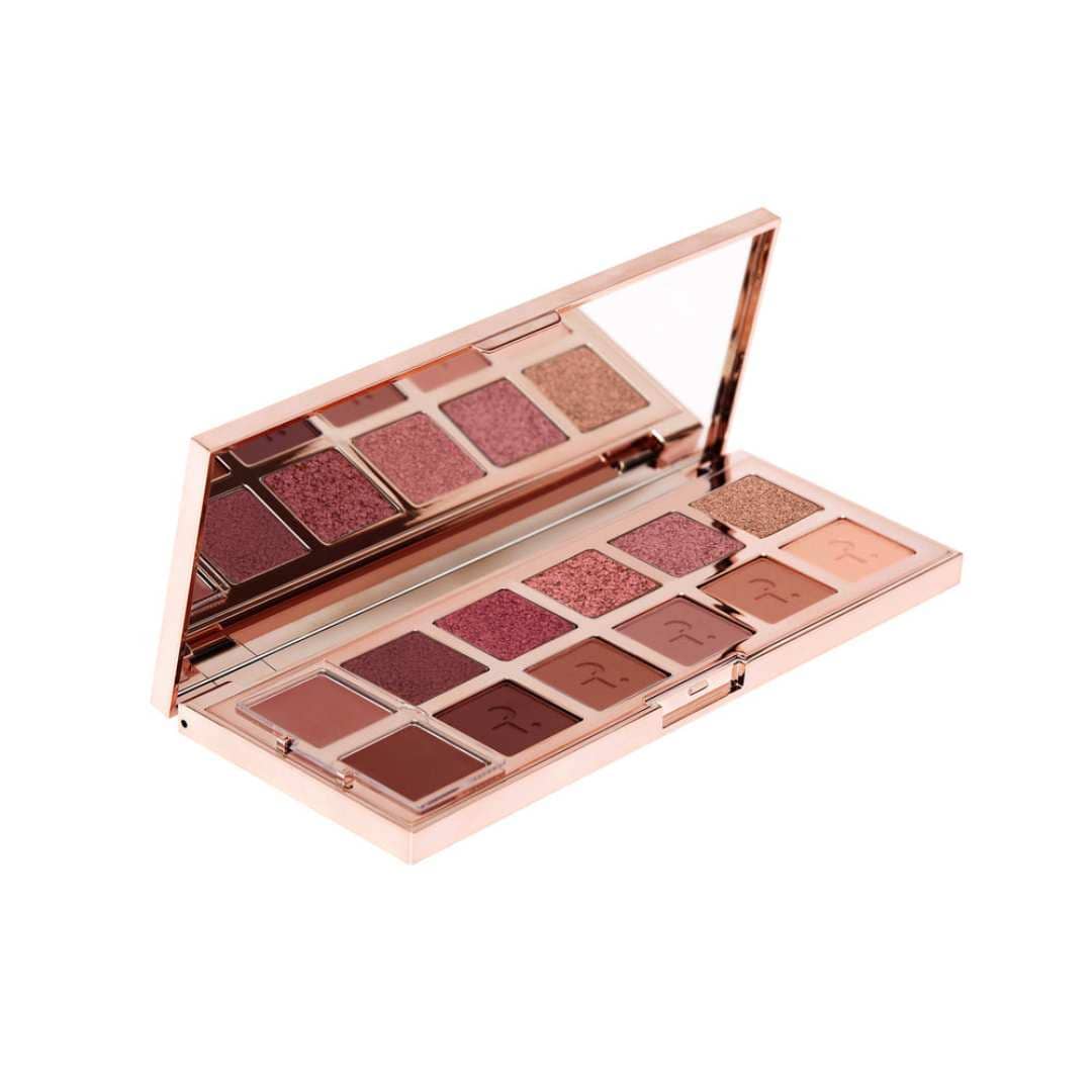 PALETA DE SOMBRAS DE OJOS MATE MAJOR DIMENSION II