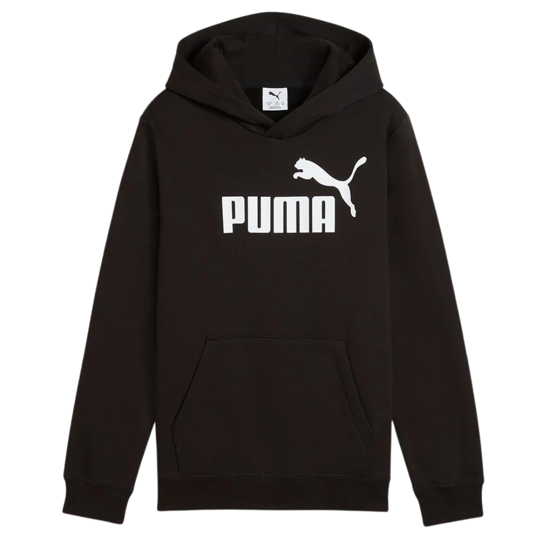 Puma Sudadera Con Capucha Ess No 1 Logo Niños 9-10 Años