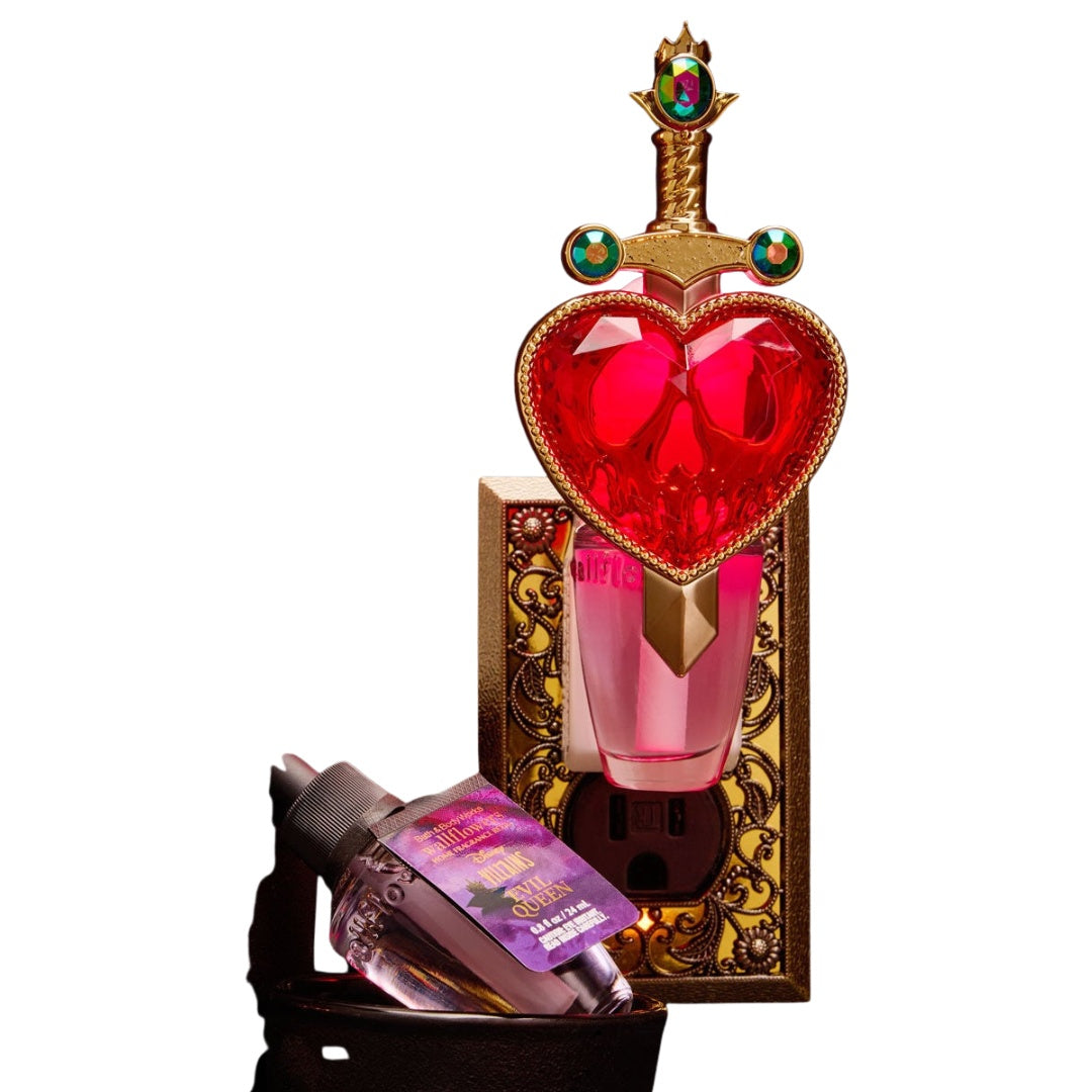 Evil Queen - Porta Aromatizante