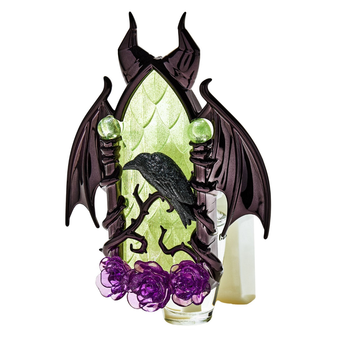 Maleficent - Porta Aromatizante