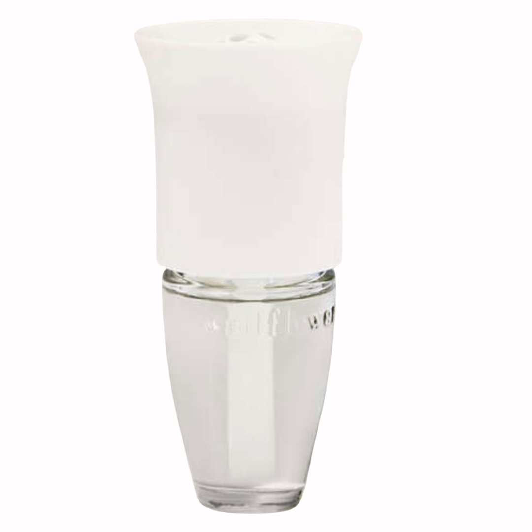 Blanco - Porta Aromatizante