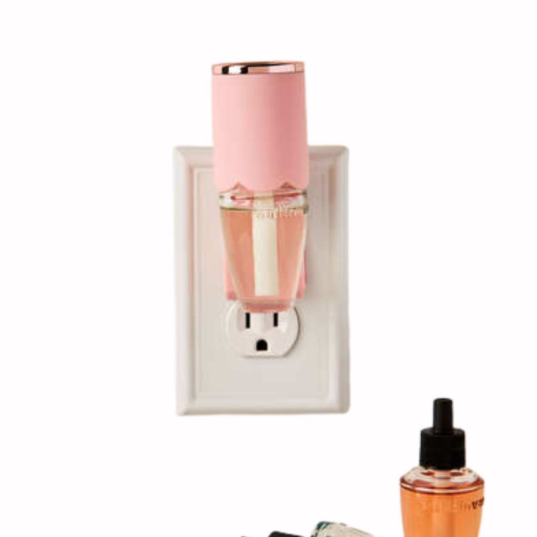 Pink - Porta Aromatizante