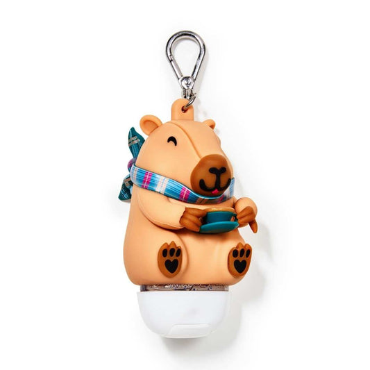 Capibara Holder gel.