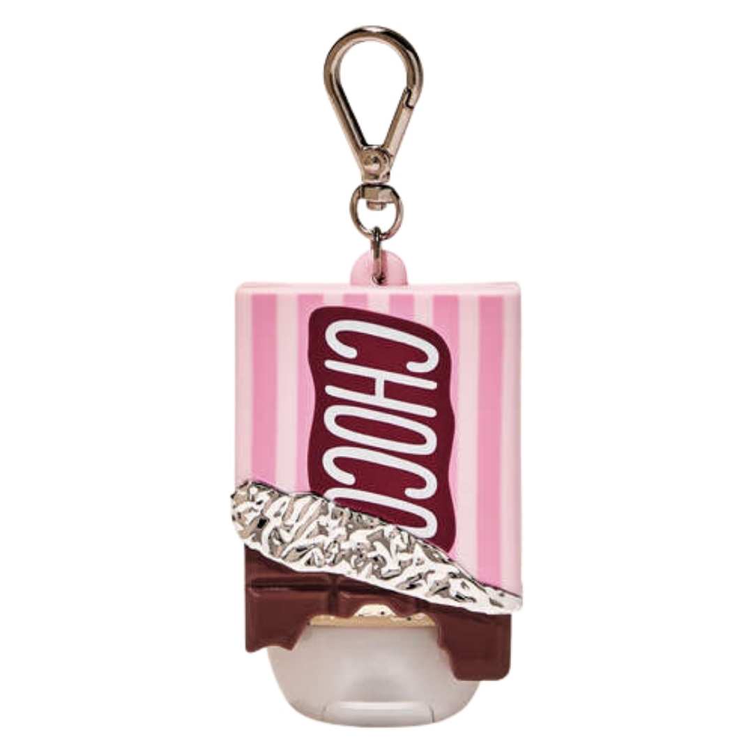 Chocolate Bar - Holder gel