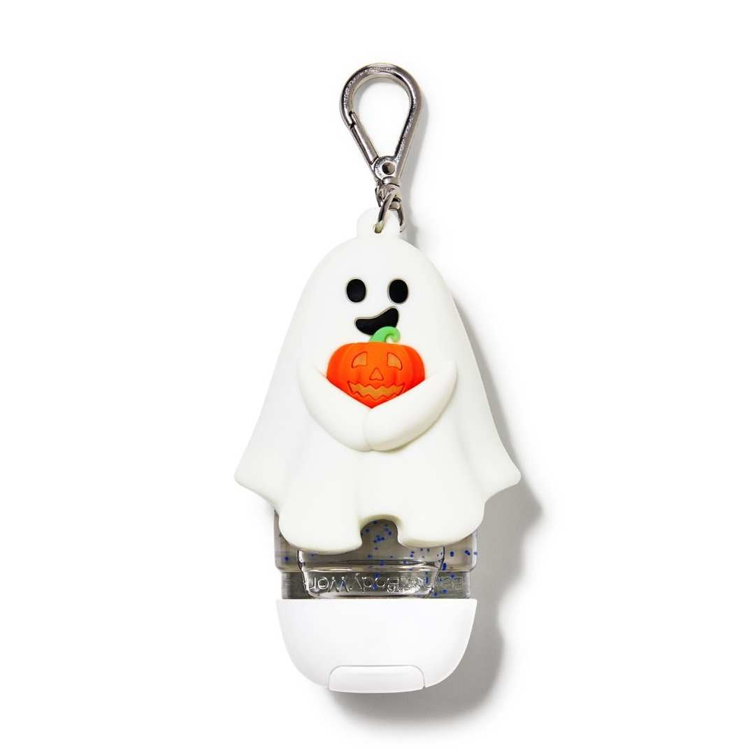 Fantasma con luz Holder gel