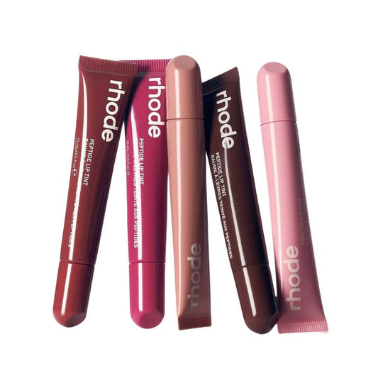 THE PEPTIDE LIP TINTS