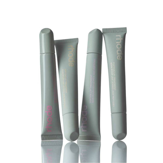 THE PEPTIDE LIP TREATMENTS