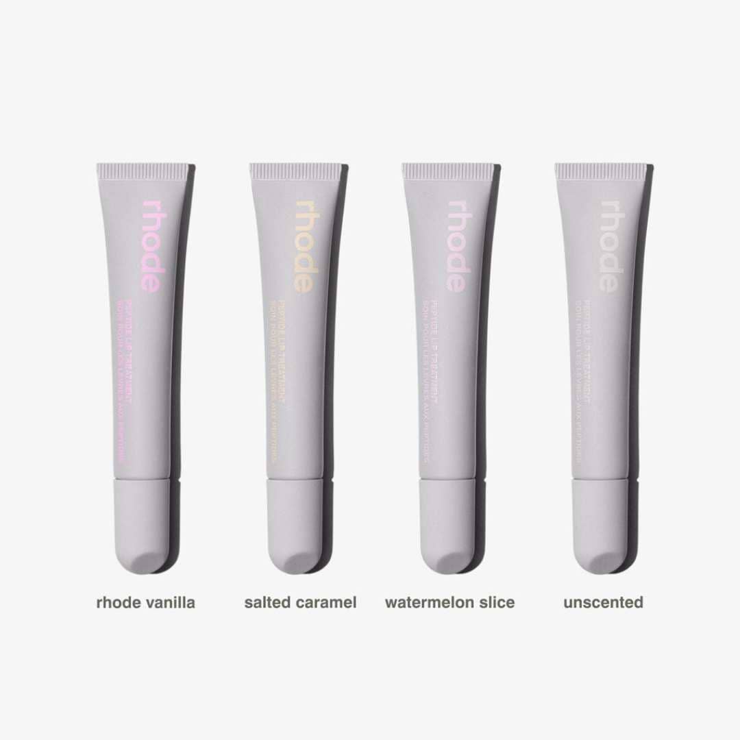 THE PEPTIDE LIP TREATMENTS
