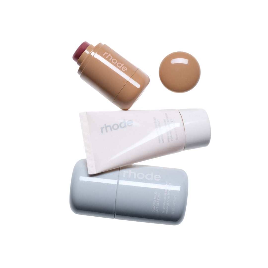 THE GLAM ON+ OFF SET