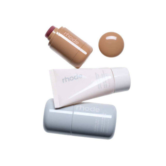 THE GLAM ON+ OFF SET