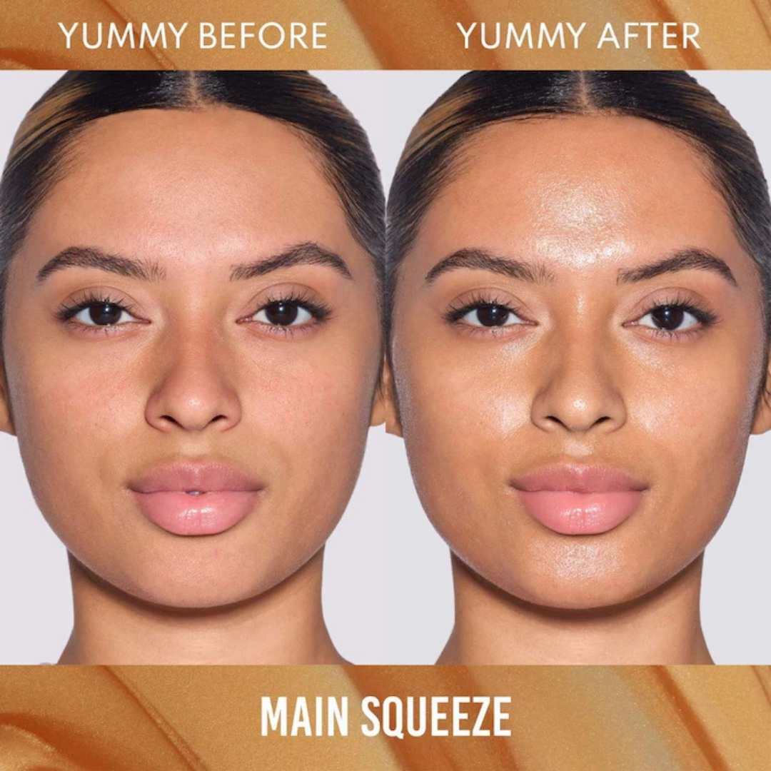 Vacay All Day Makeup and Skincare