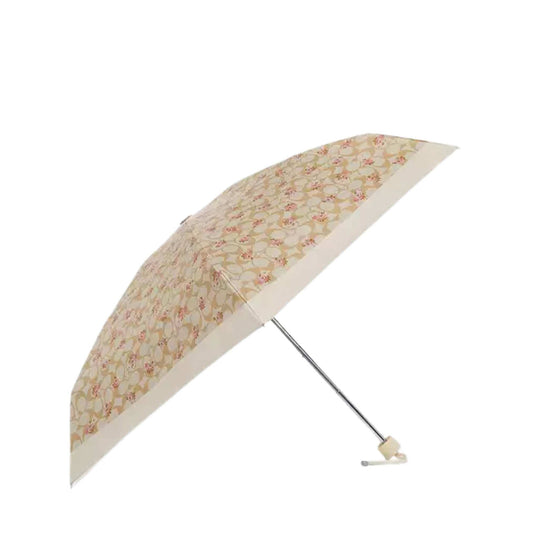 Sombrillas COACH Edicion especial