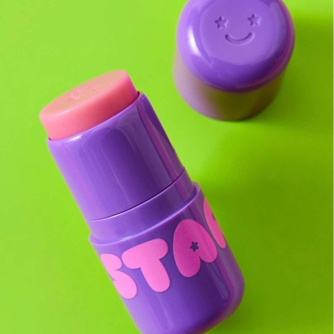 STARFACE | Lip balm - dreamy Berry