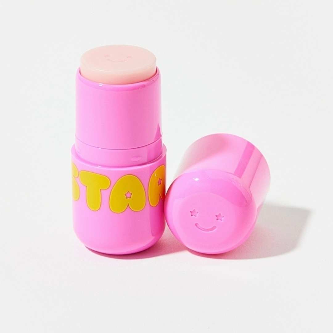 STARFACE | Lip balm - Star fruit
