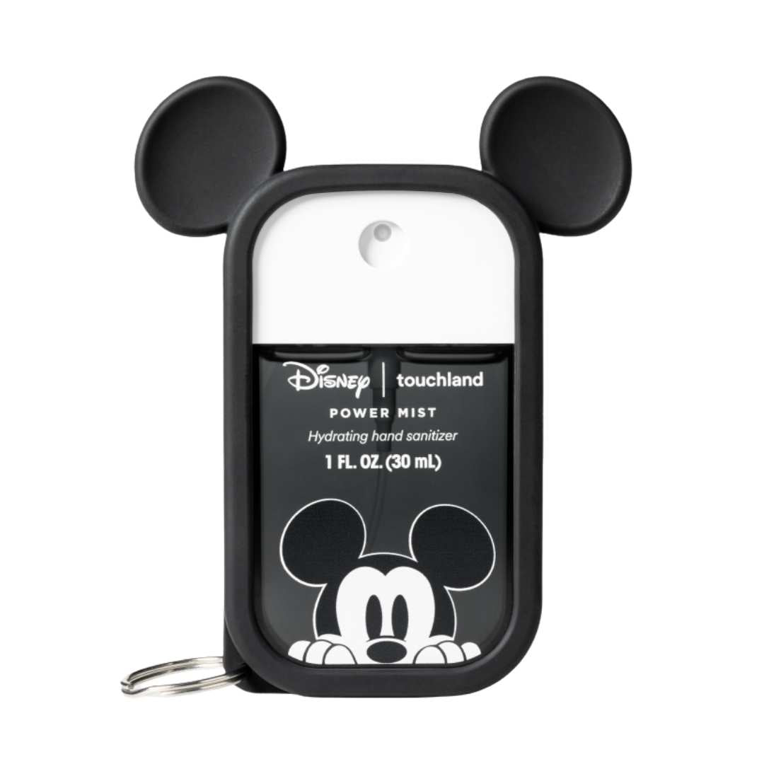 Desinfectante para manos Power Mist - Mickey Set