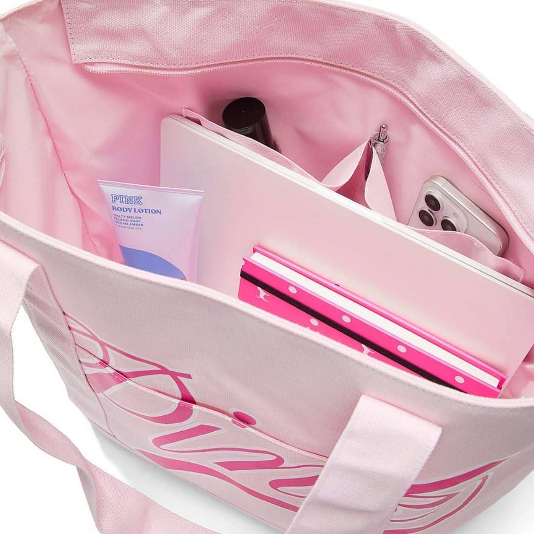 Canva tote bag