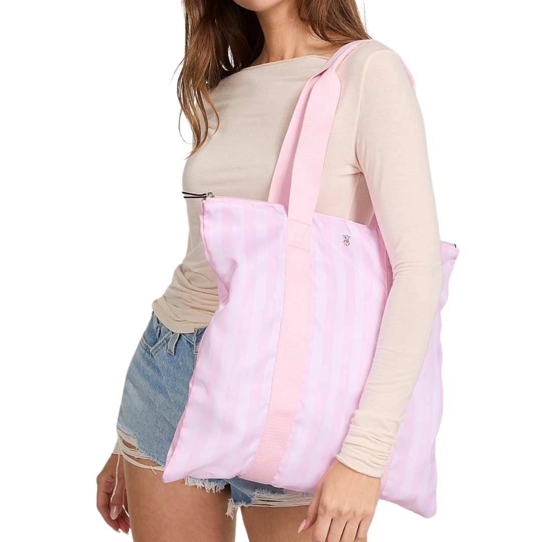 Tote convertible