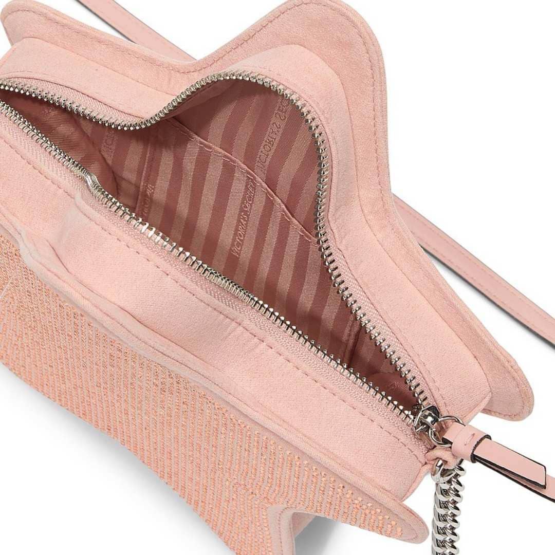 Crossbody estrella