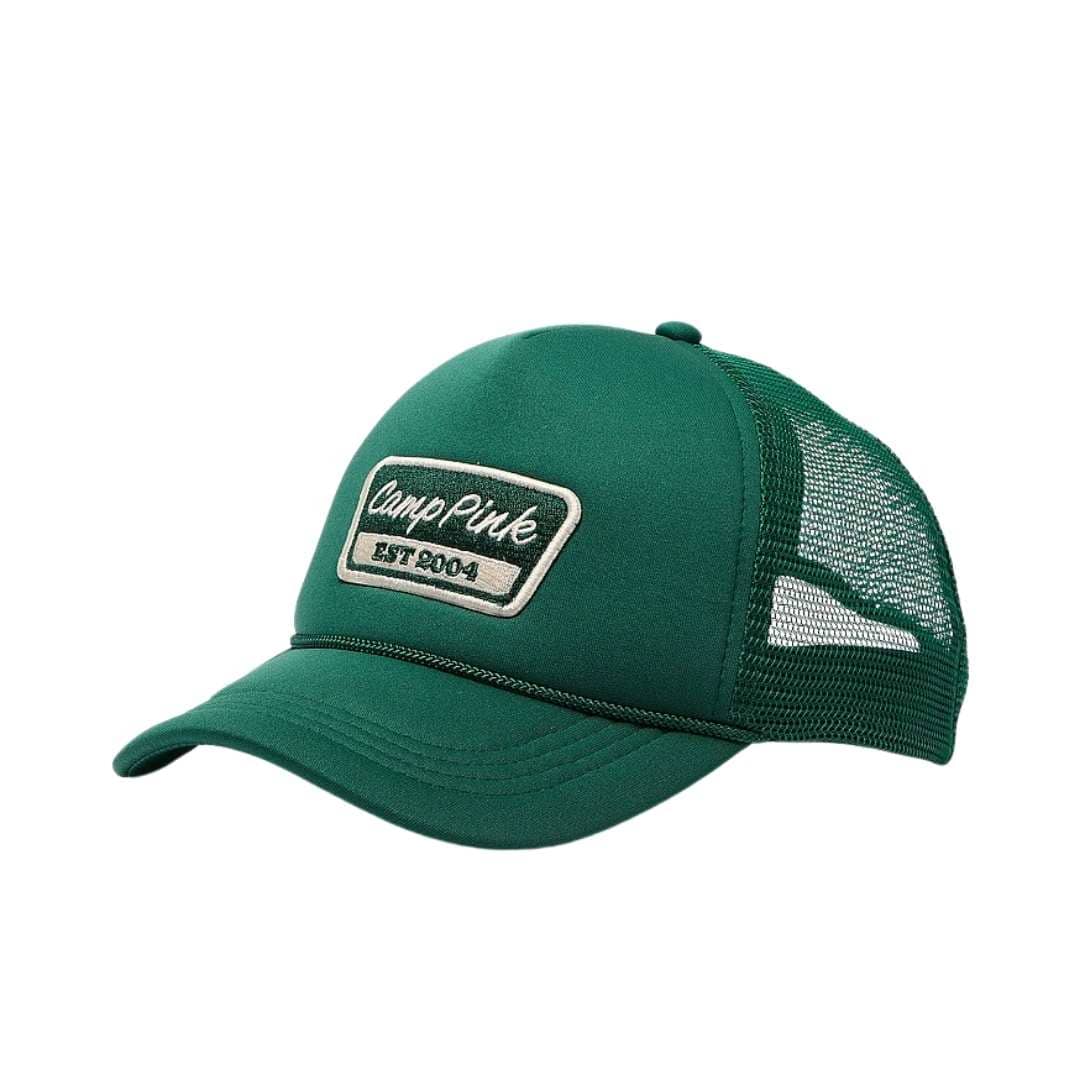 Gorra Camp trucker