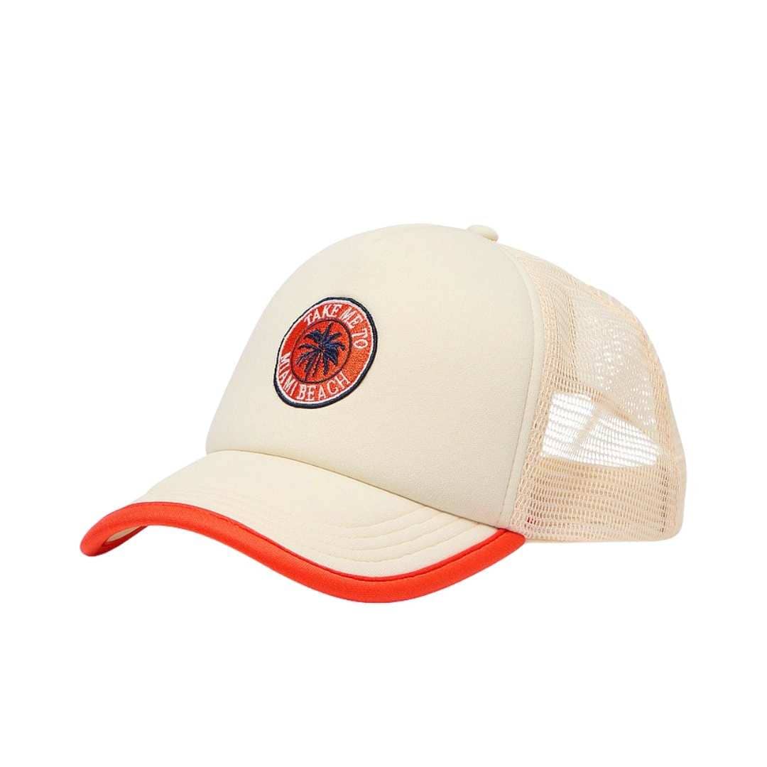 Gorra Camp trucker
