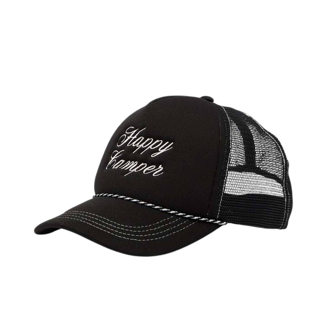Gorra Camp trucker