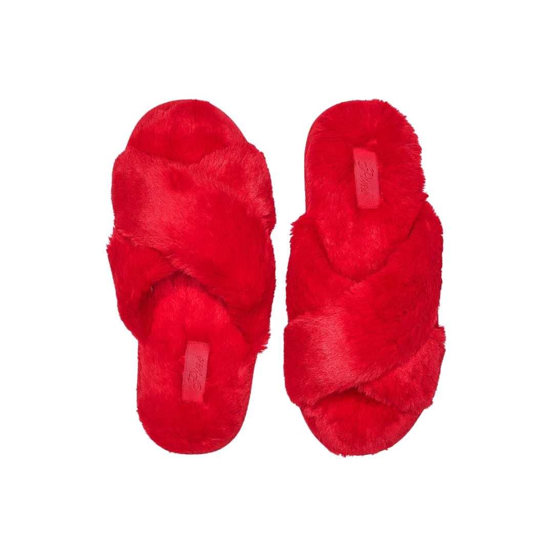 Sandalias deportivas afelpadas