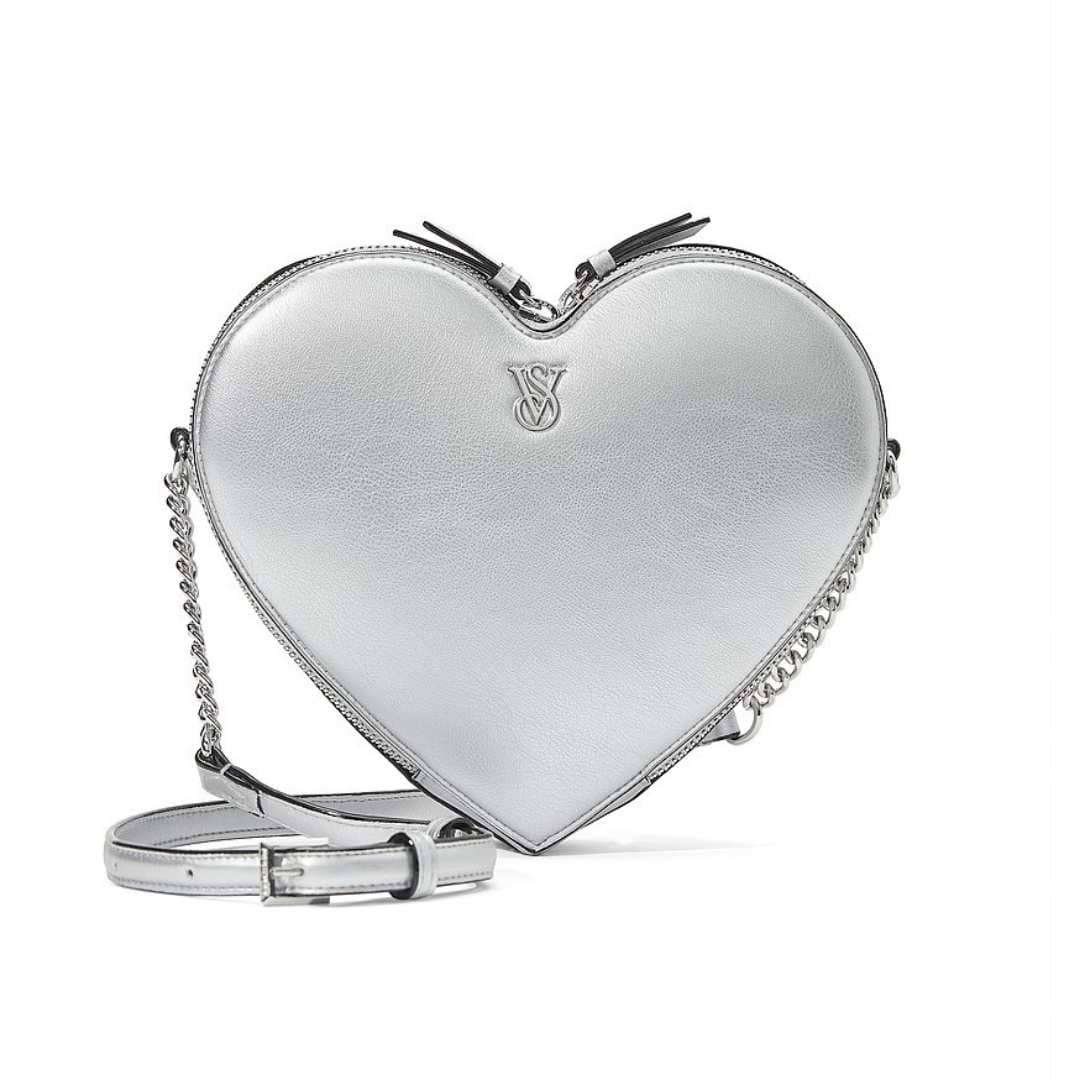 Crossbody corazón