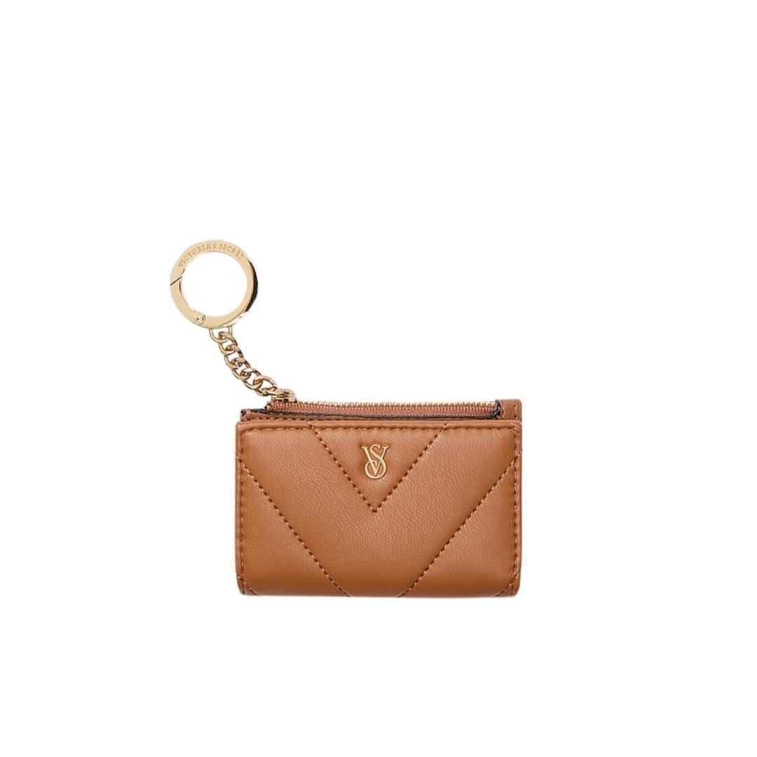 Crossbody mediana + card case
