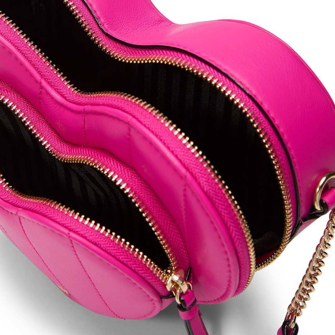 Crossbody corazón