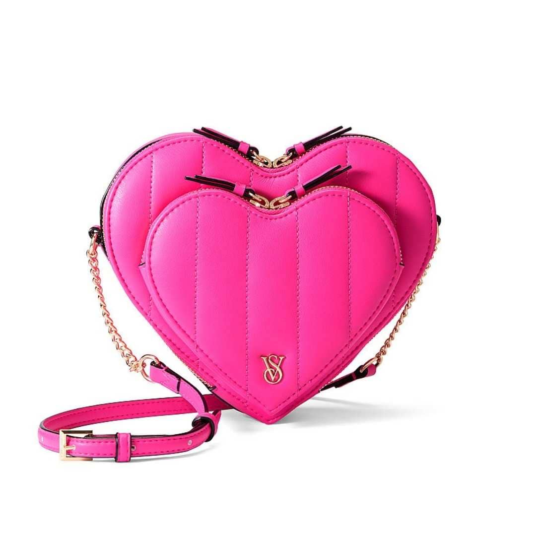 Crossbody corazón