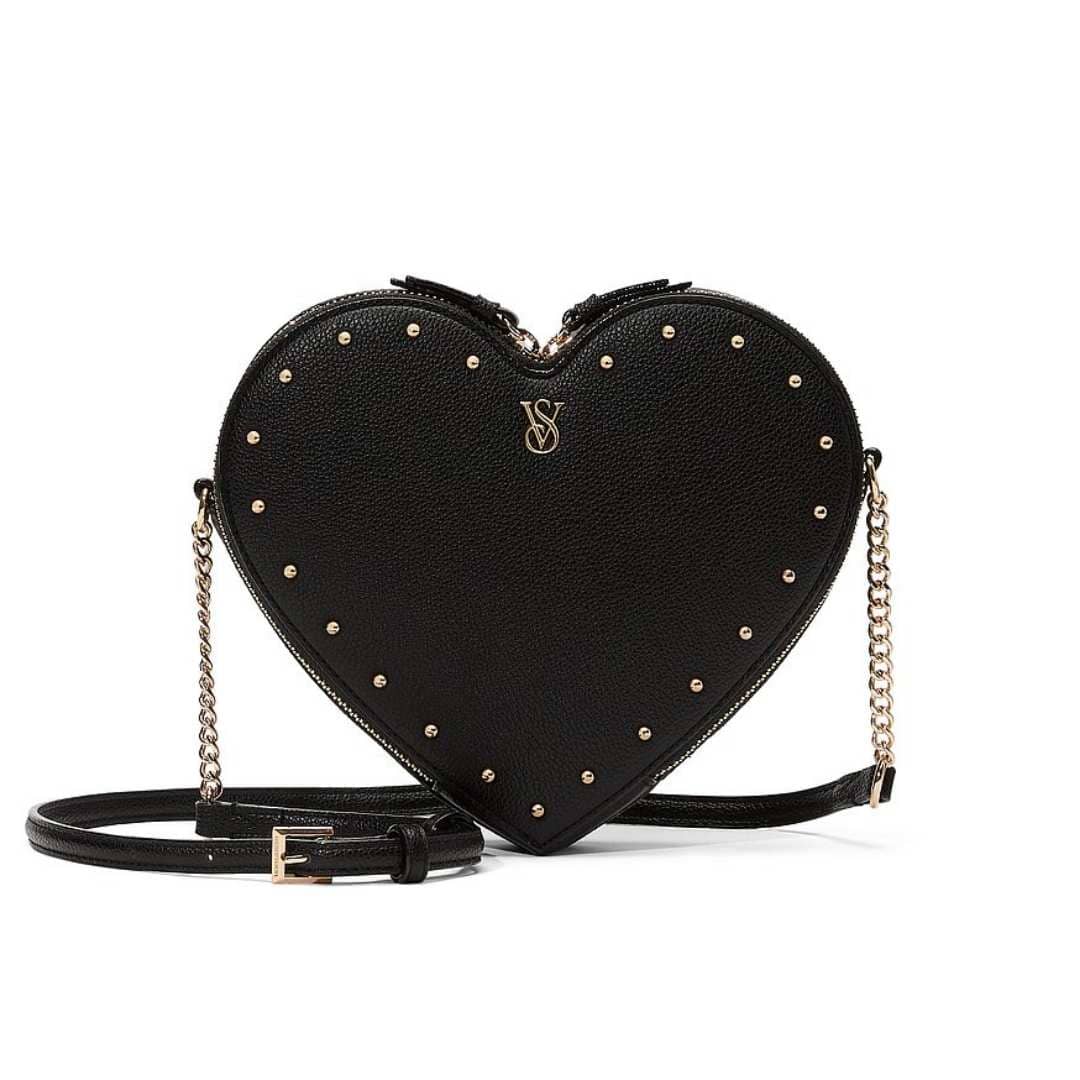 Crossbody corazón