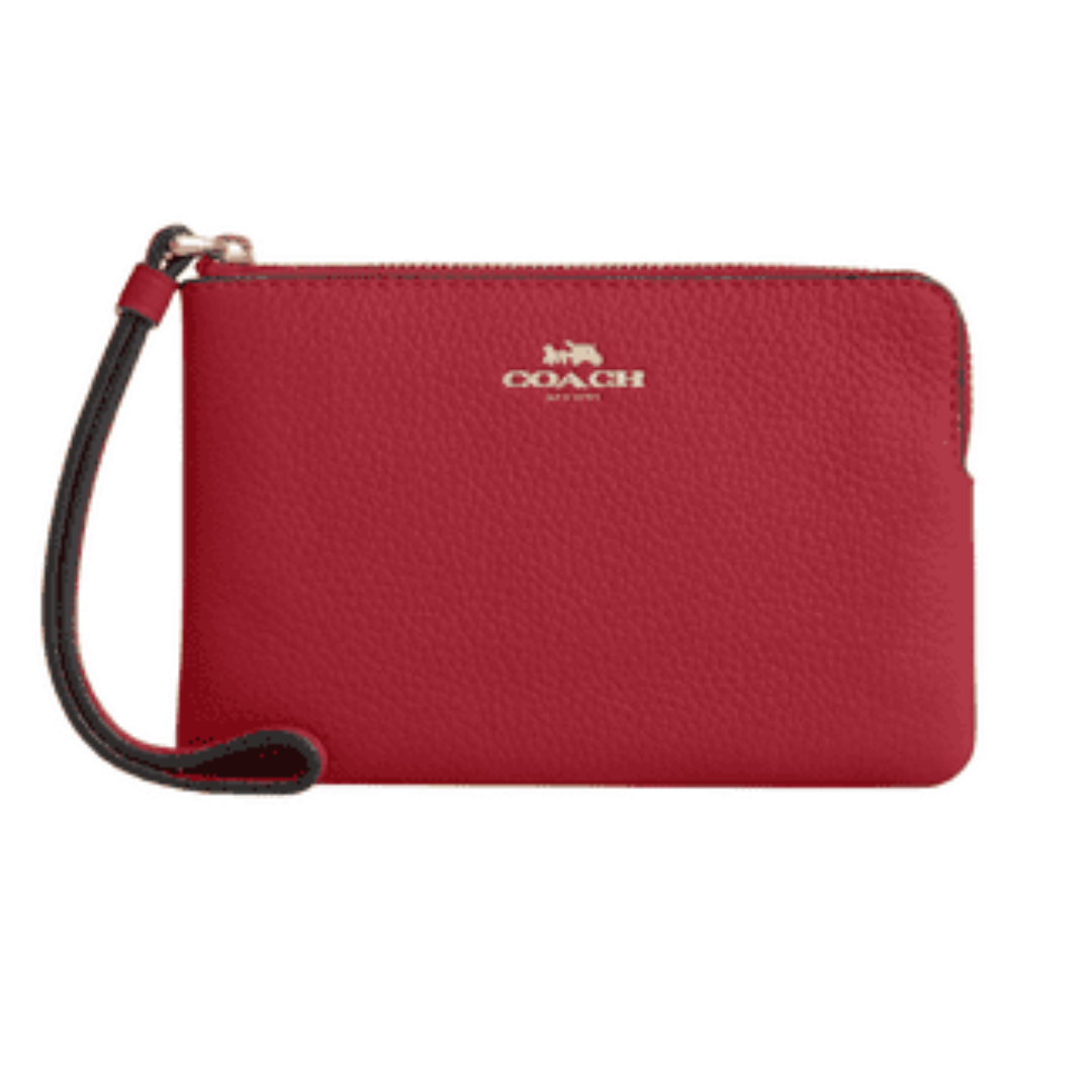 WRISTLET Rojo