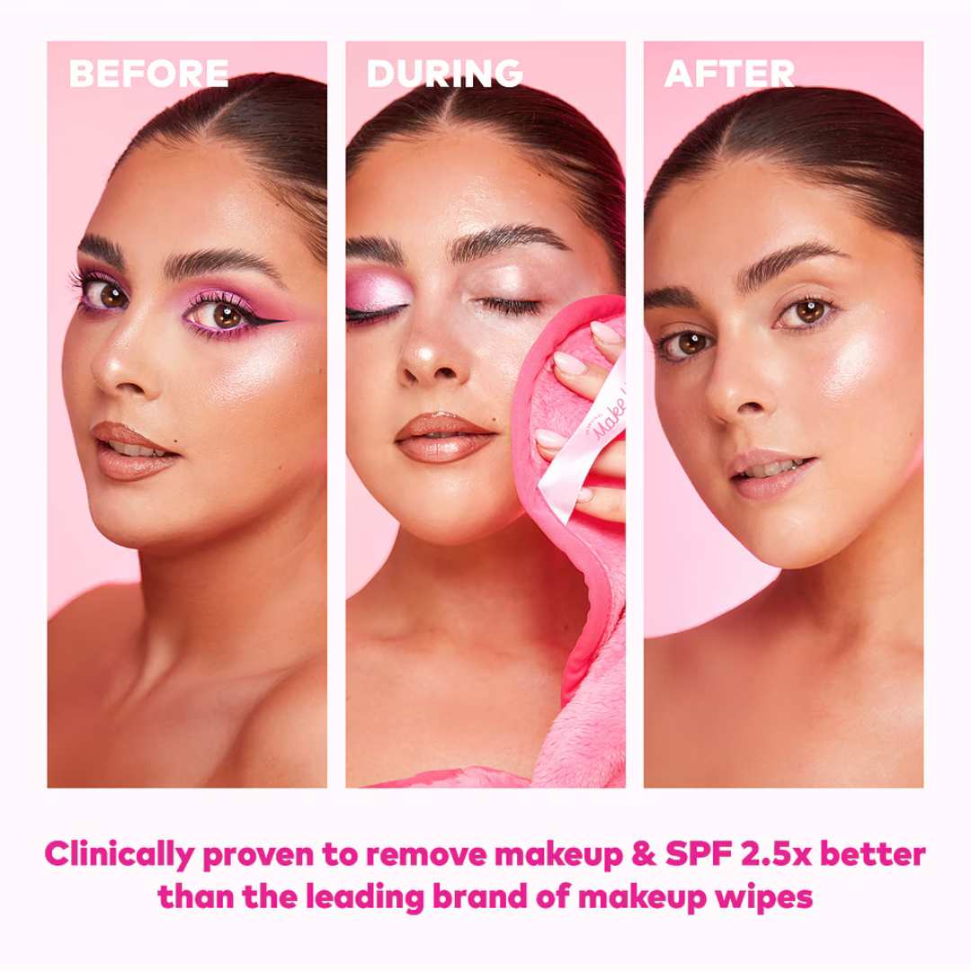 DESMAQUILLADOR MAKEUP ERASER