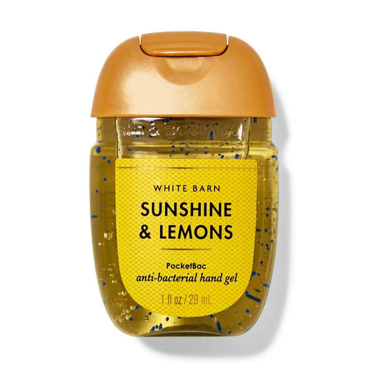 Sunshine & Lemons - 29 ml