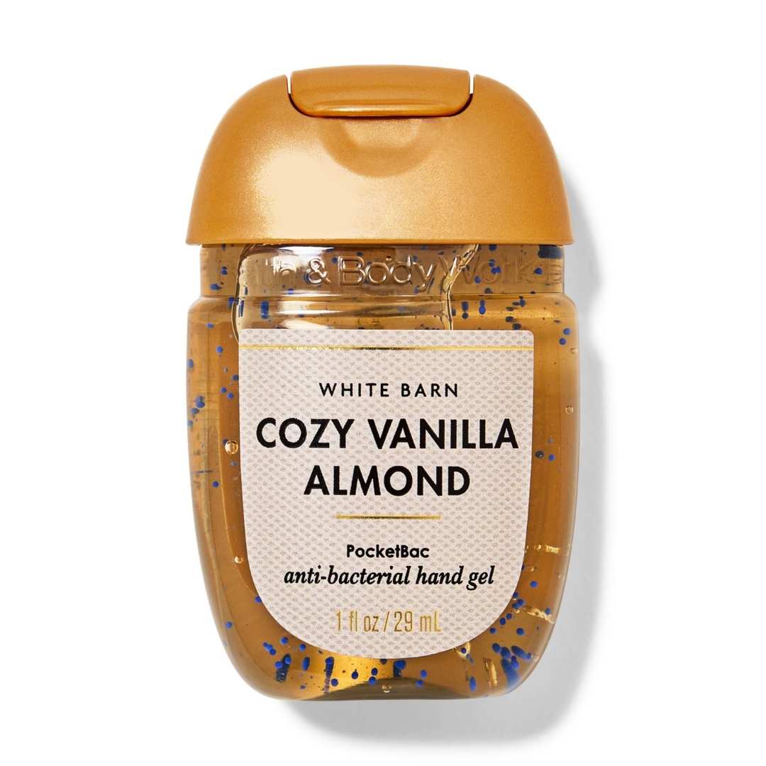 Cozy Vanilla Almond 29 ml