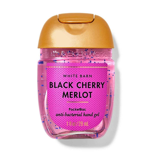 Black Cherry Merlot - 29 ml